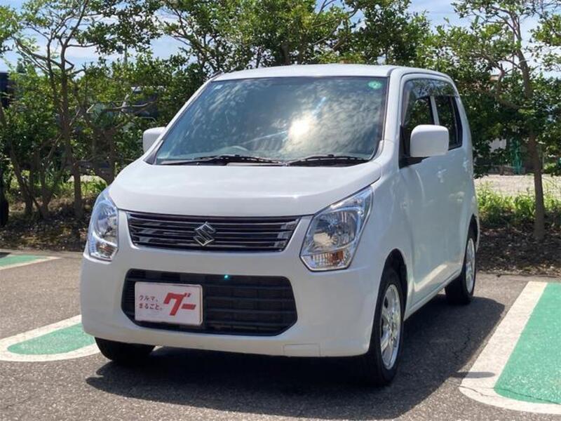 WAGON R-0