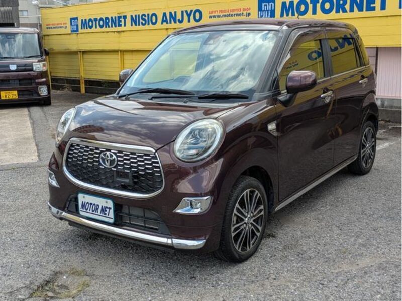 TOYOTA PIXIS JOY