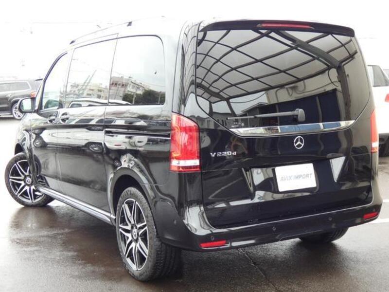 V-CLASS