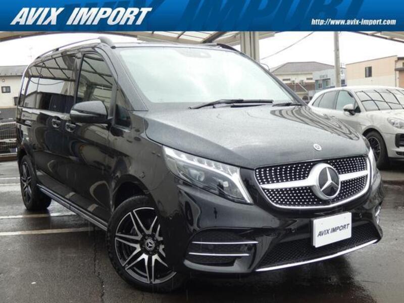 V-CLASS