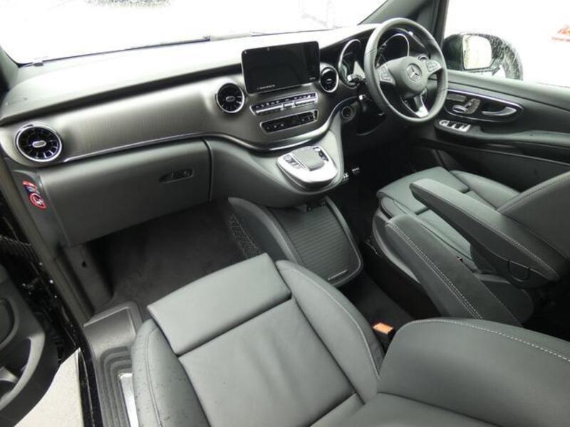 V-CLASS