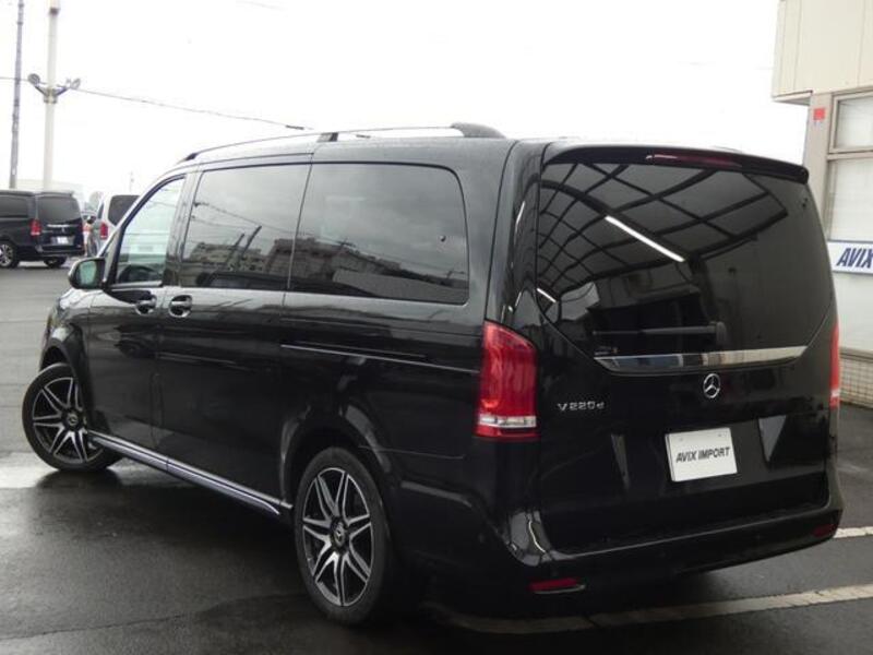 V-CLASS