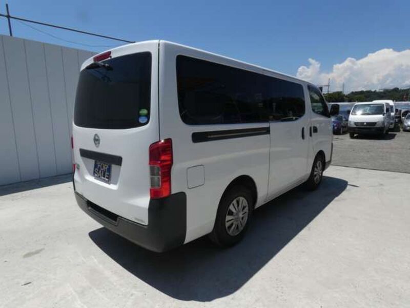 NV350 CARAVAN