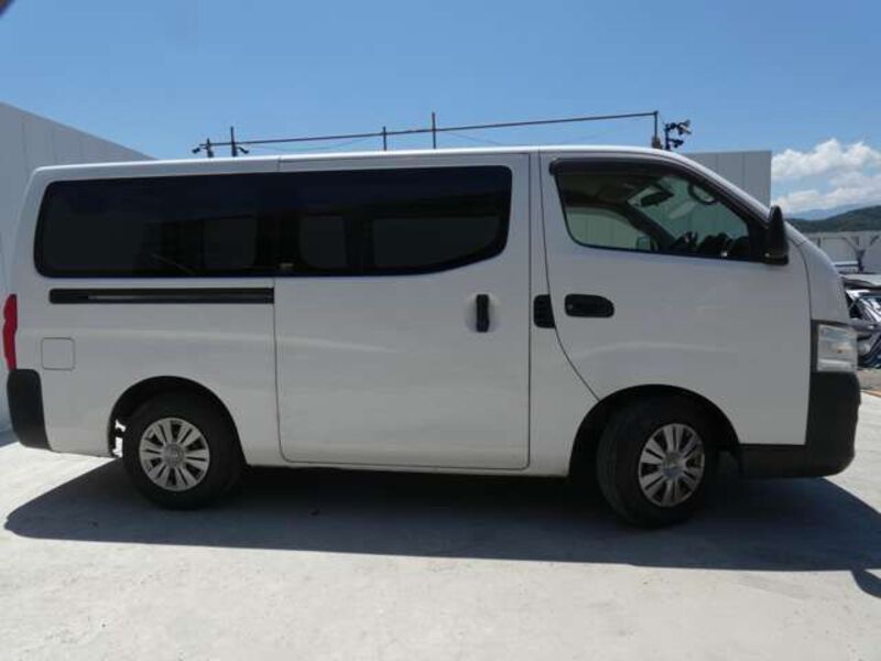 NV350 CARAVAN