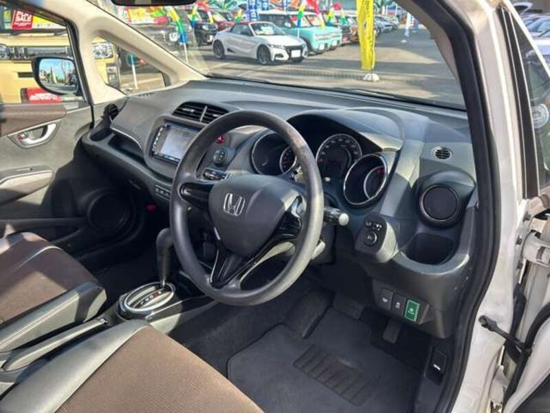 FIT SHUTTLE