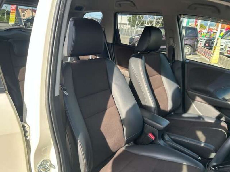 FIT SHUTTLE