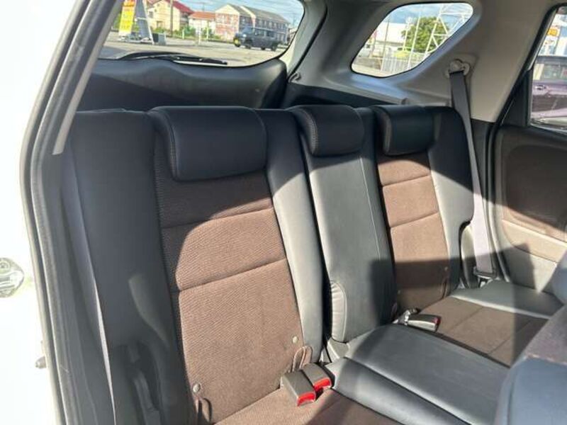 FIT SHUTTLE