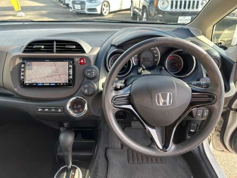 FIT SHUTTLE