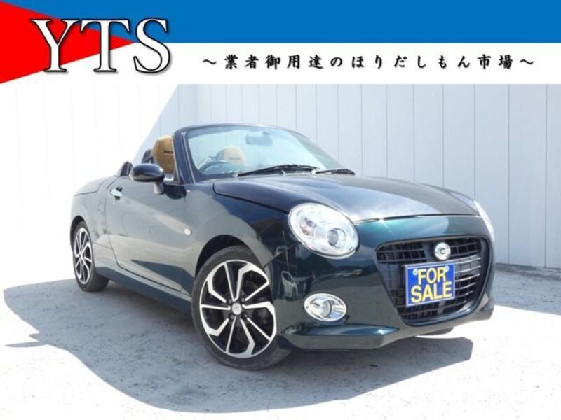 COPEN-0