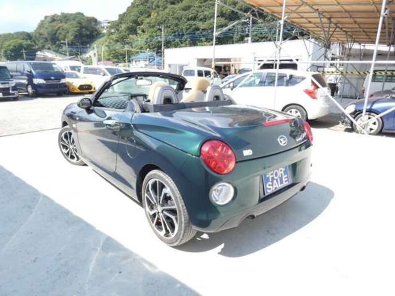 COPEN