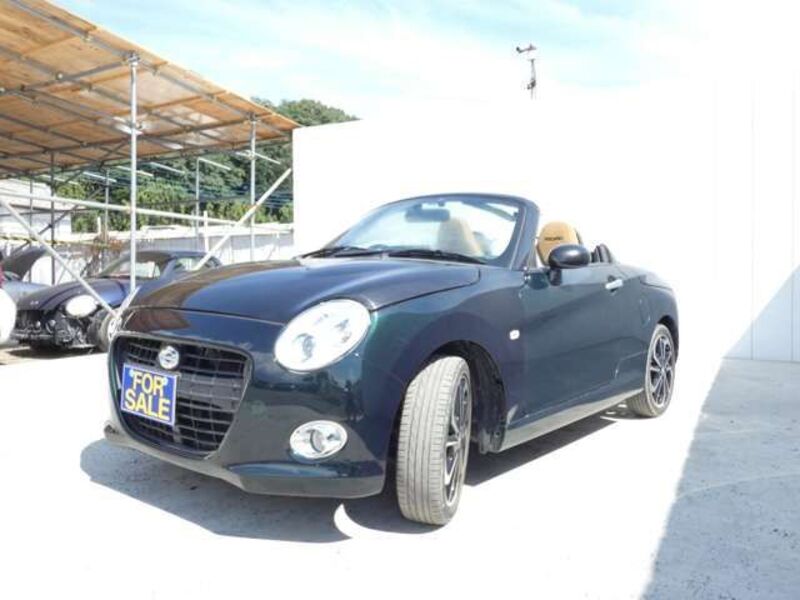 COPEN