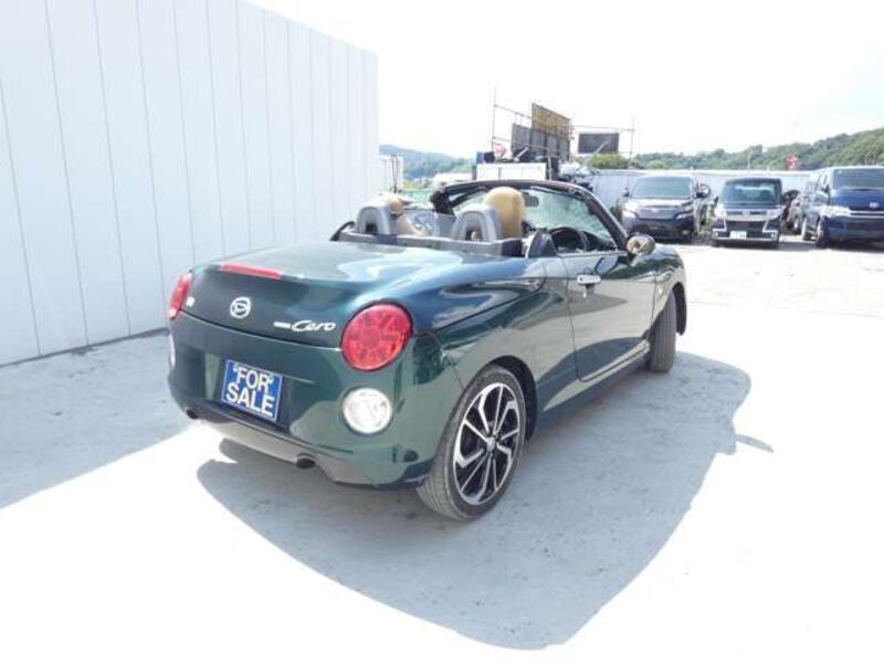 COPEN