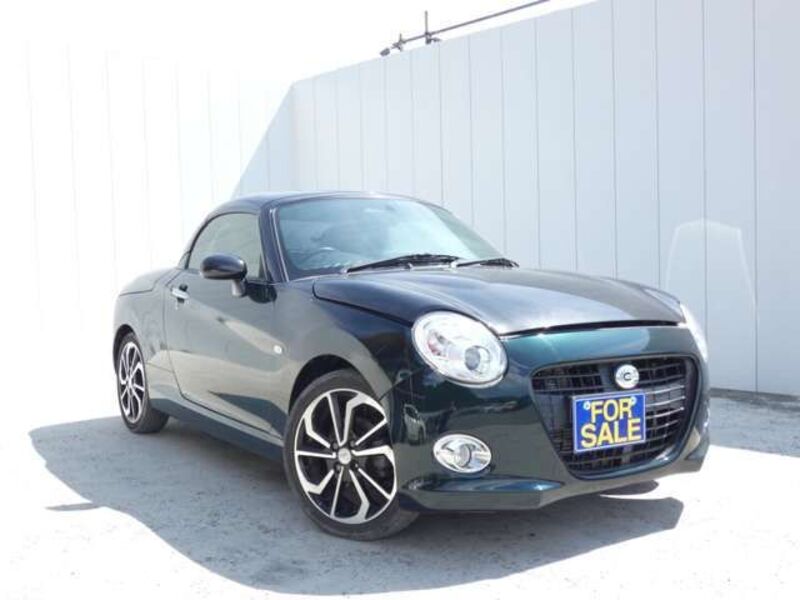 COPEN