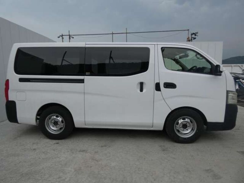 NV350 CARAVAN