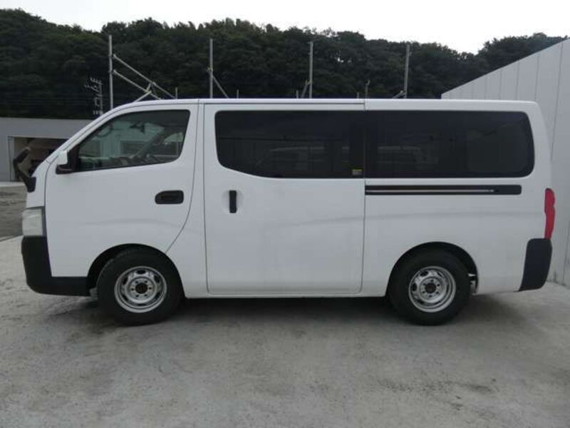 NV350 CARAVAN