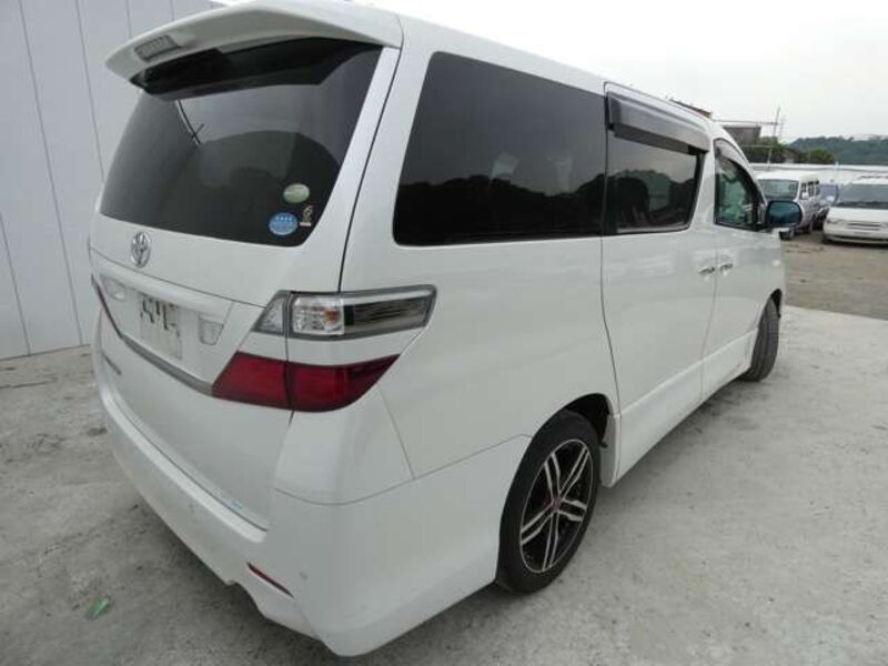 VELLFIRE