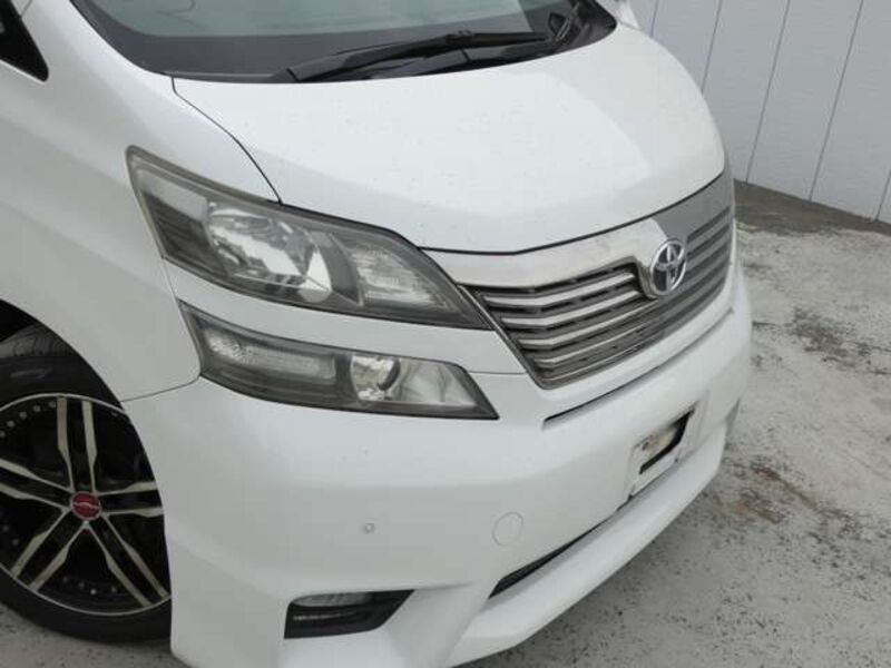 VELLFIRE
