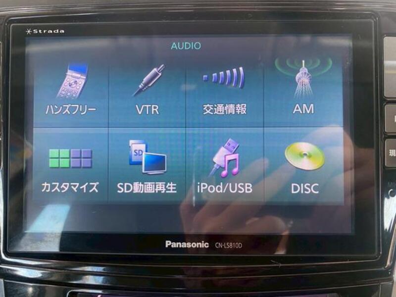 PRIUS ALPHA