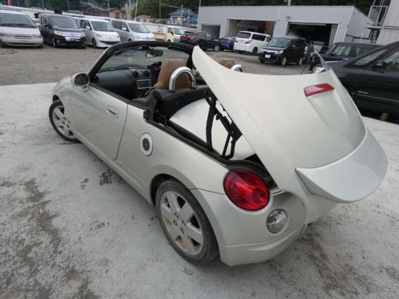 COPEN