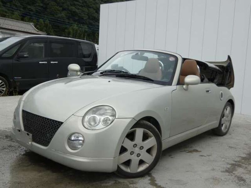 COPEN