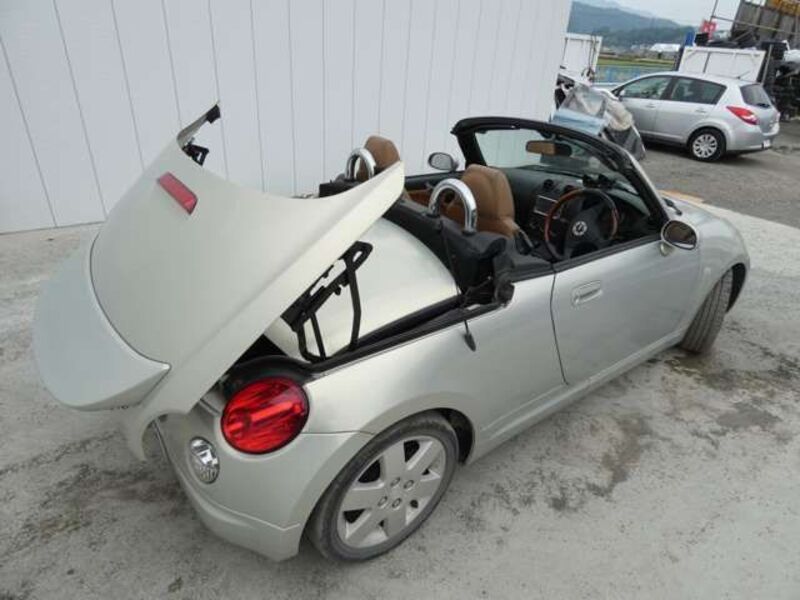 COPEN