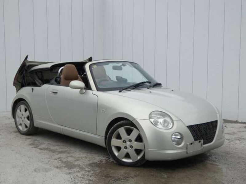 COPEN