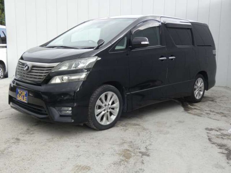 VELLFIRE