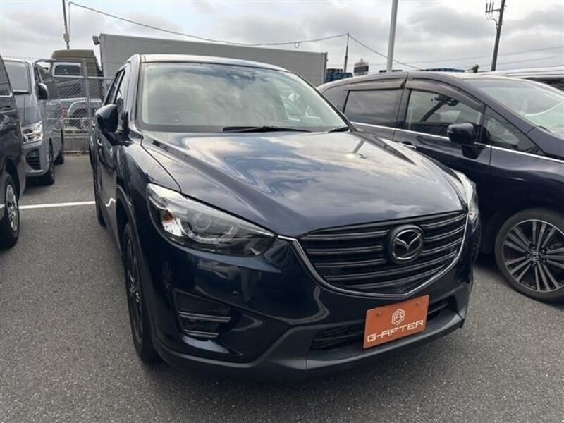CX-5-0
