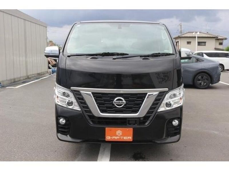 NV350 CARAVAN