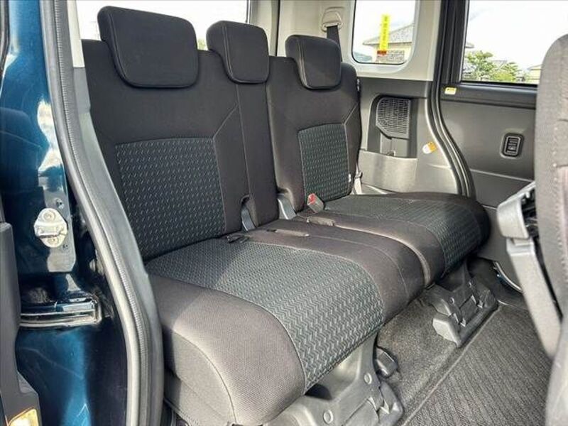 ROOMY