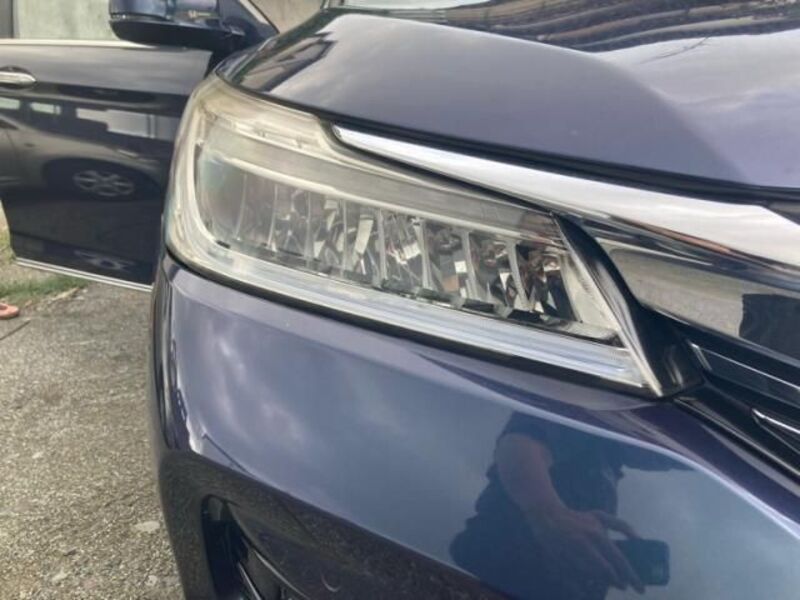 ACCORD HYBRID