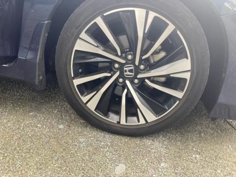 ACCORD HYBRID