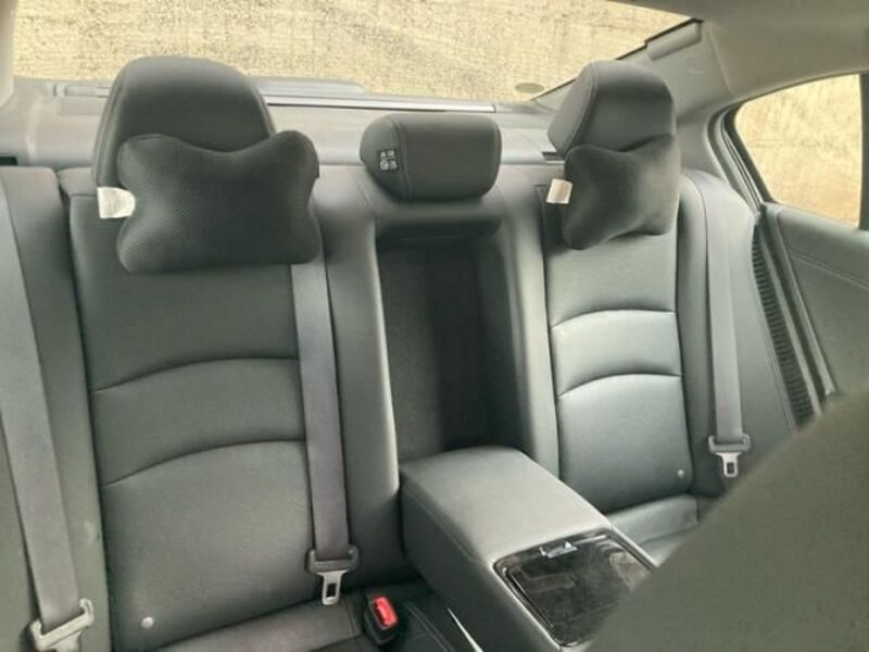 ACCORD HYBRID