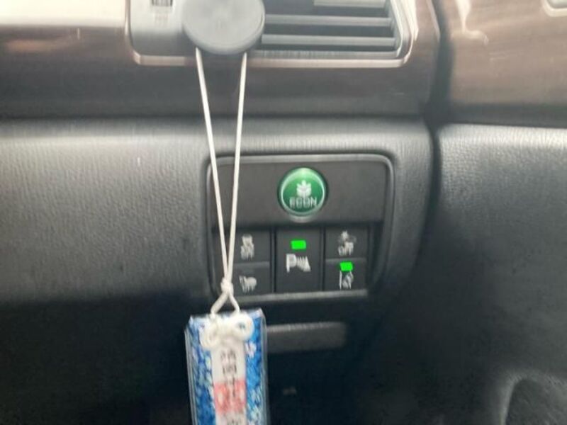 ACCORD HYBRID