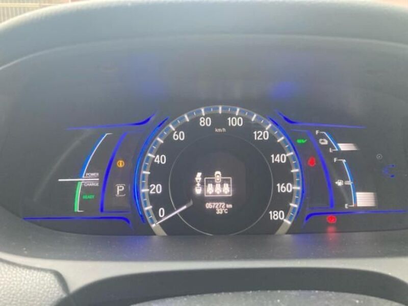 ACCORD HYBRID