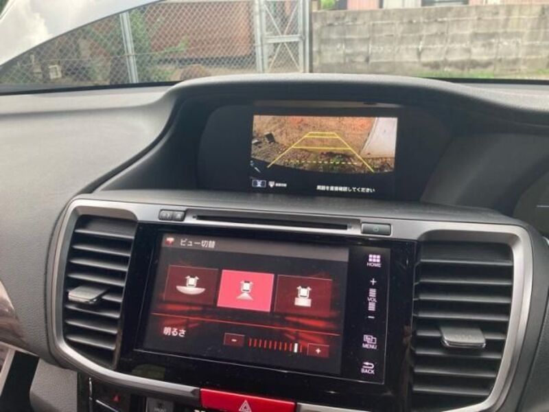 ACCORD HYBRID