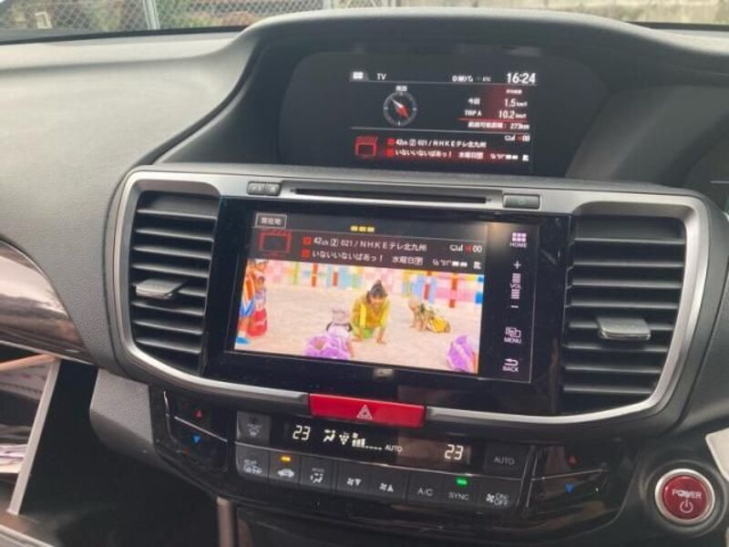 ACCORD HYBRID