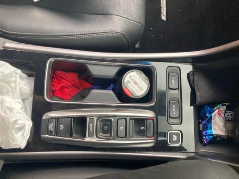 ACCORD HYBRID