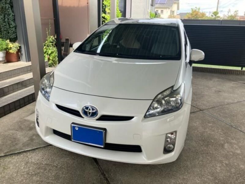 PRIUS