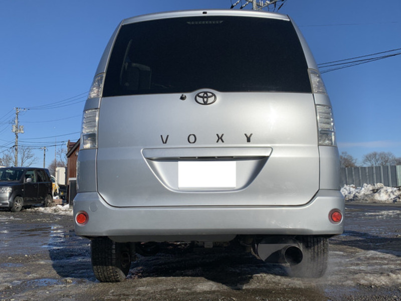 VOXY