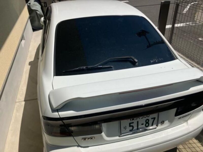 LEGACY B4