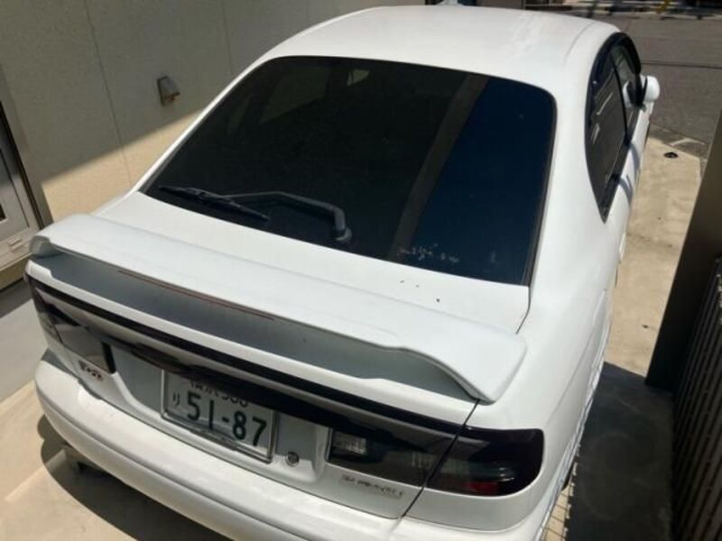 LEGACY B4