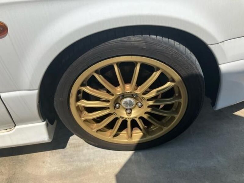 LEGACY B4
