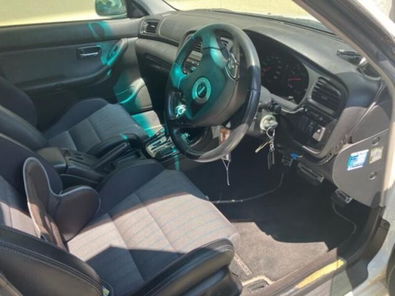 LEGACY B4