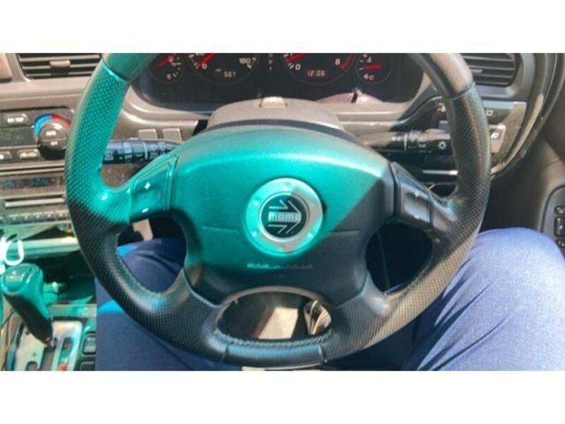 LEGACY B4