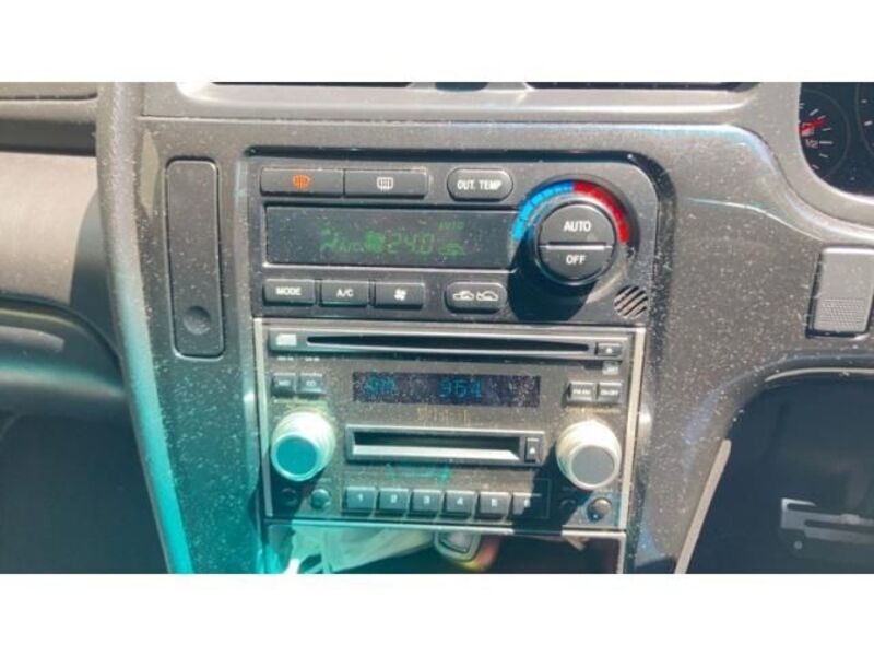 LEGACY B4
