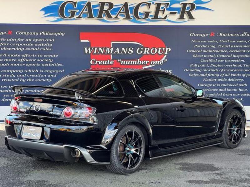 RX-8