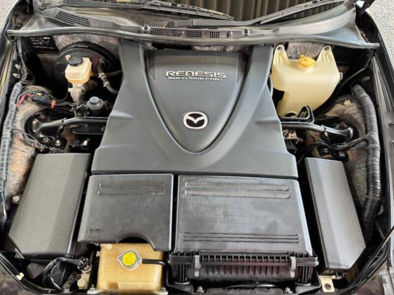 RX-8