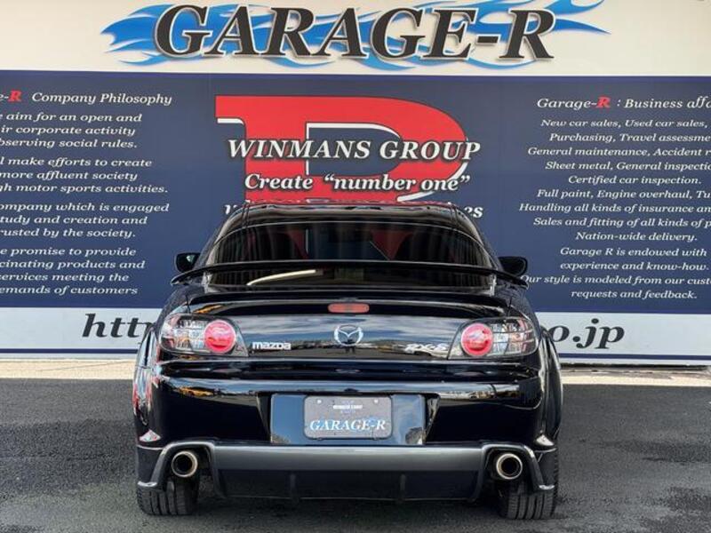 RX-8