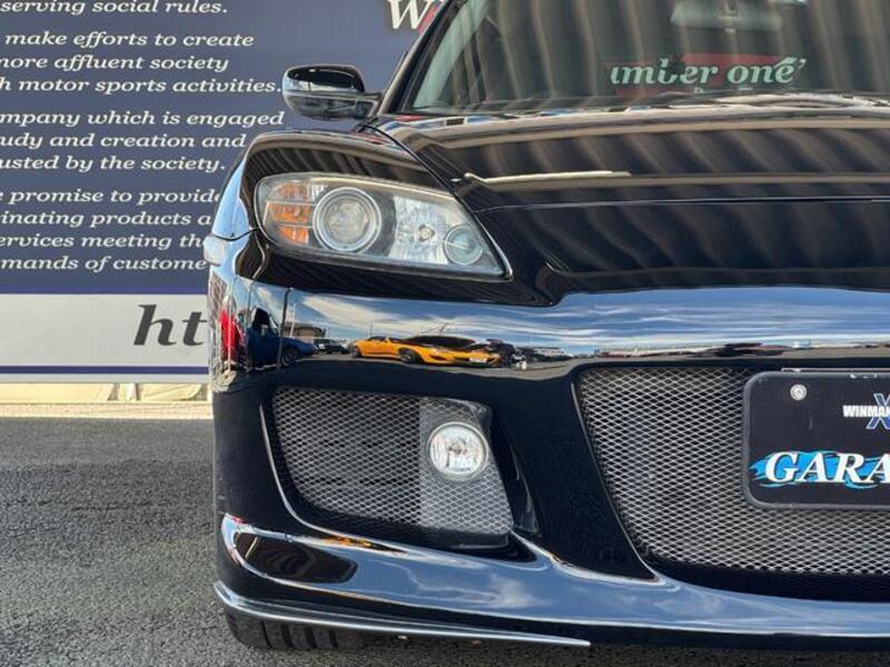 RX-8